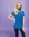 Orchid' Beauty & Spa Tunic