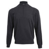 Men's ¼ zip Knitted Sweater