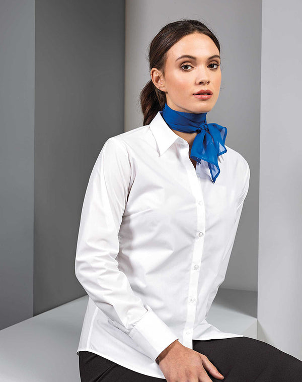 Ladies Chiffon Scarf