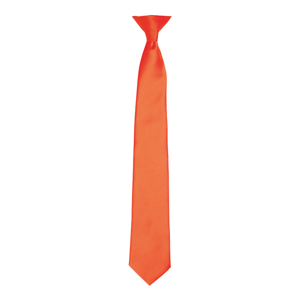 Clip on Tie