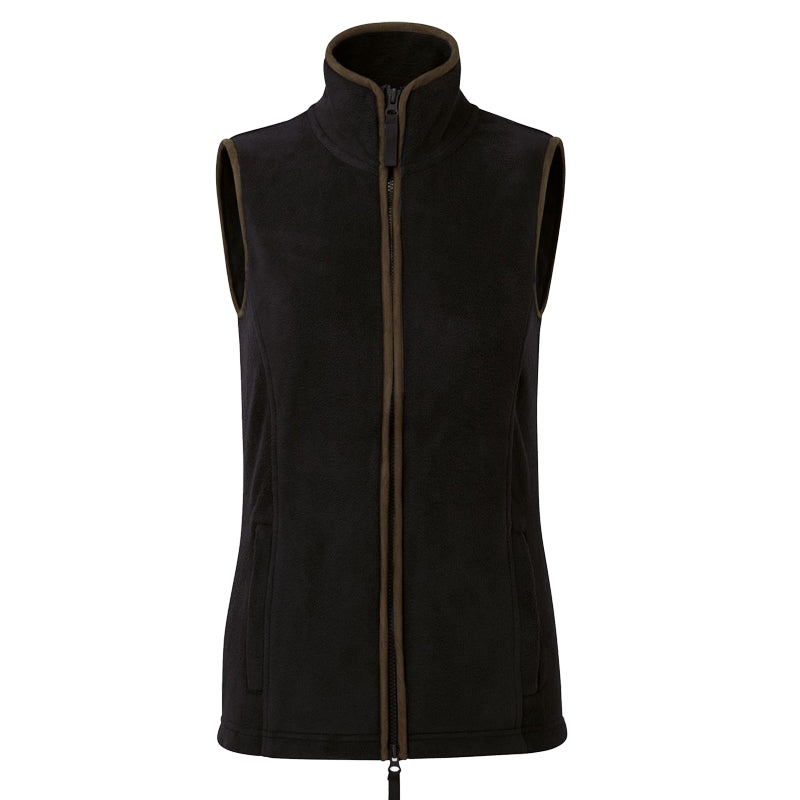 Men's Artisan Fleece Gilet