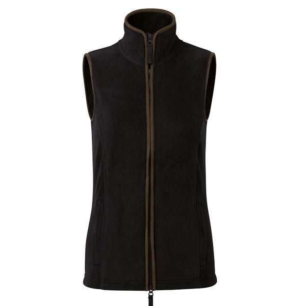 Men's Artisan Fleece Gilet