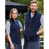 Men's Artisan Fleece Gilet