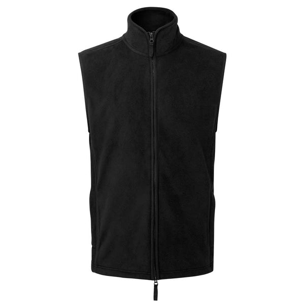 Men's Artisan Fleece Gilet