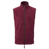 Men's Artisan Fleece Gilet