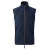 Men's Artisan Fleece Gilet