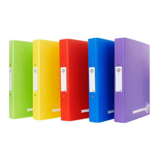 Premto A4 Ringbinder