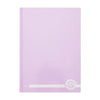 Premto Pastel A4 160pg Hardcover Notebook
