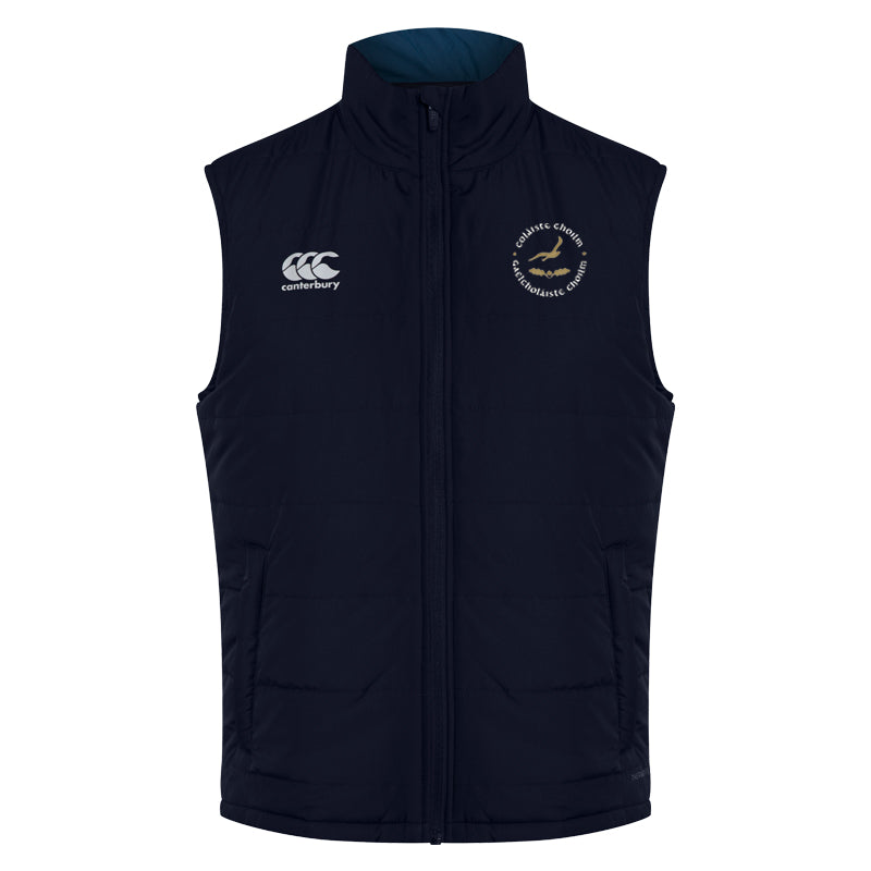 Colaiste Choilm Gilet