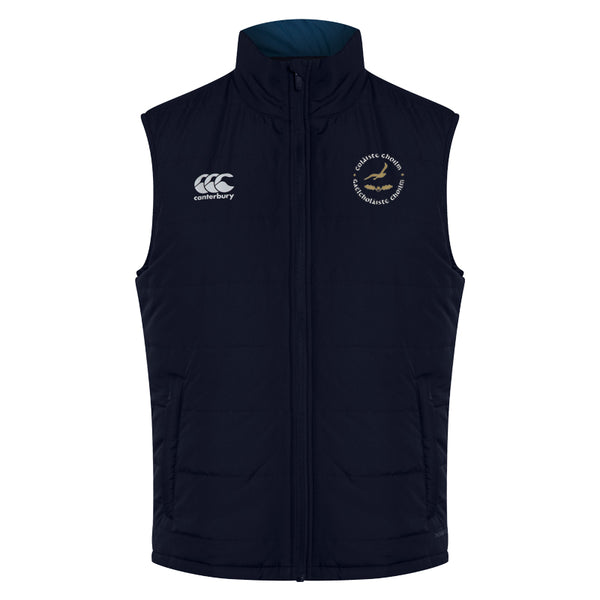 Colaiste Choilm Gilet