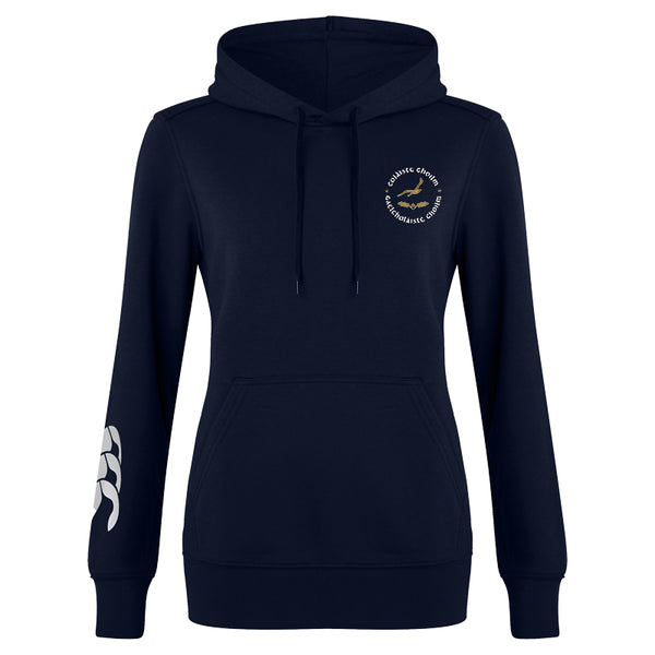 Colaiste Choilm Ladies Hoody