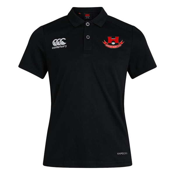 Newport RFC Ladies Polo