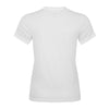 Canterbury Canterbury Club Dry Tee Female in White, back