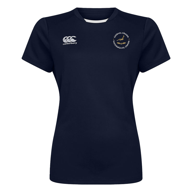 Colaiste Choilm Ladies T-Shirt