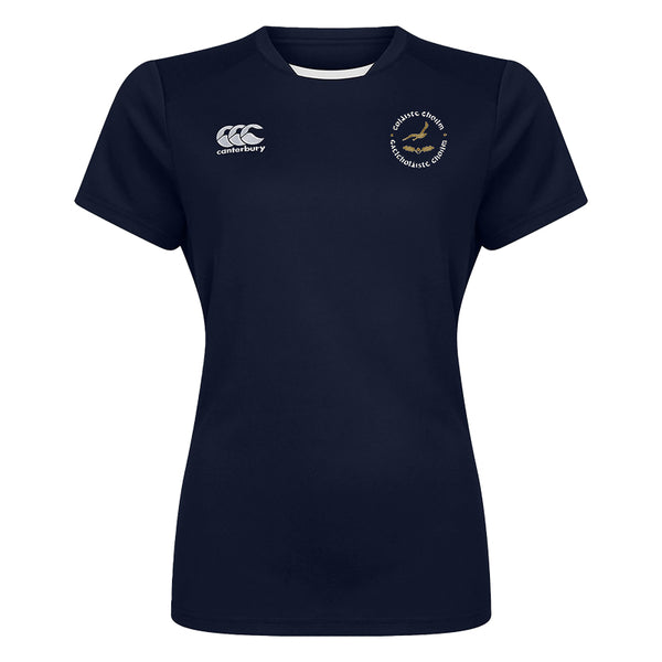 Colaiste Choilm Ladies T-Shirt