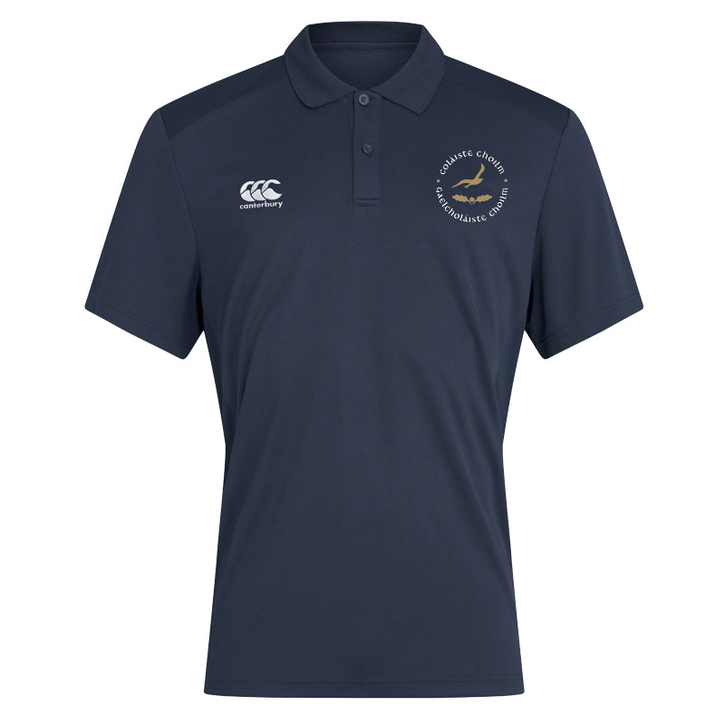 Colaiste Choilm Mens Polo Shirt