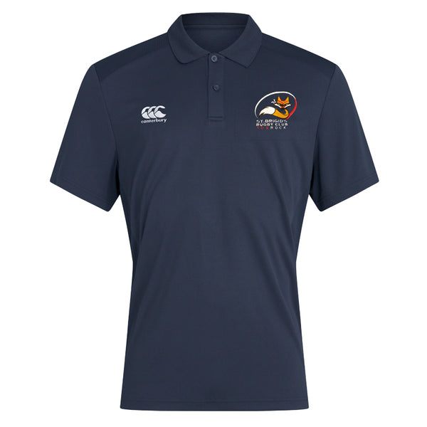 St Brigids RFC Men's Polo Shirt