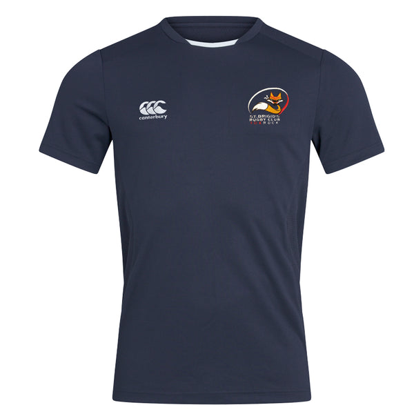 St Brigids RFC Tee