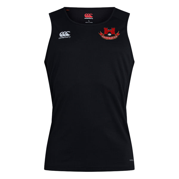 Newport RFC Singlet