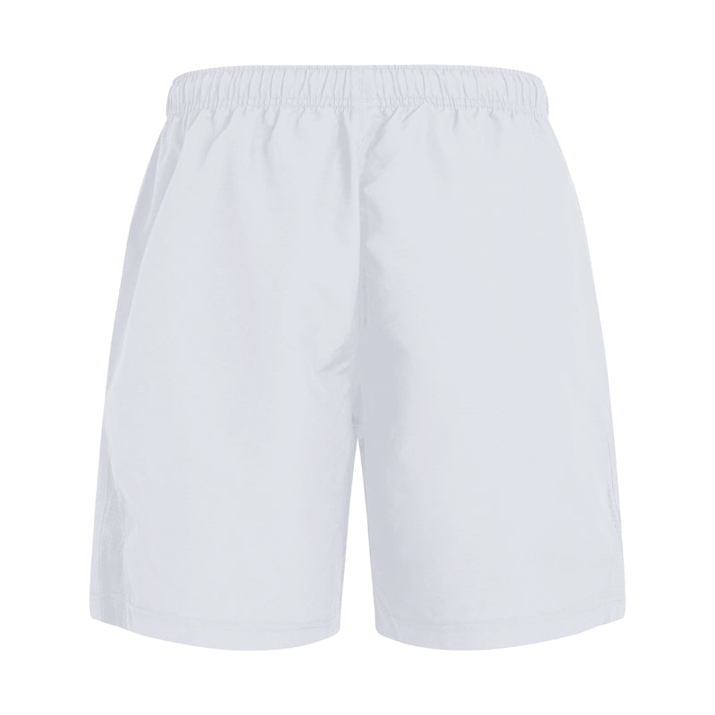 Wesley College Boys PE/Hockey Shorts (White)