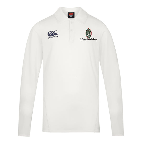 St. Columbas College Cricket Shirt