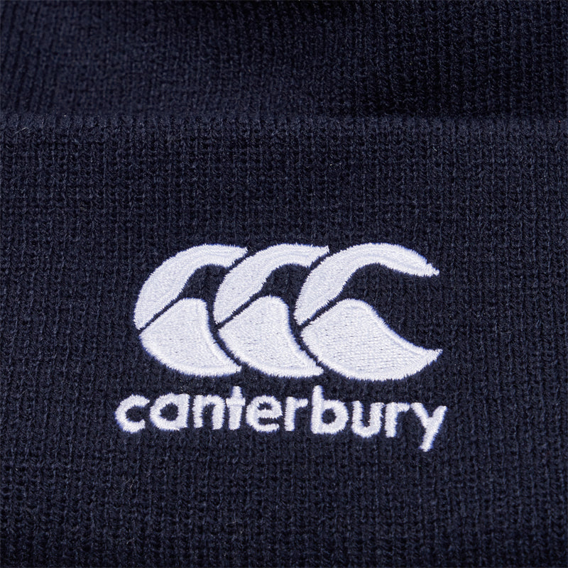 Clondalkin RFC Bobble Hat