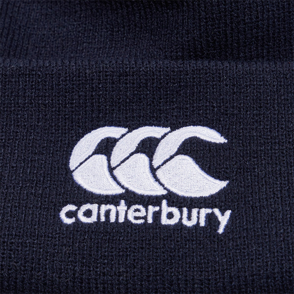 Clondalkin RFC Bobble Hat