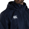 Clondalkin RFC Vaposhield Full Zip Rain Jacket