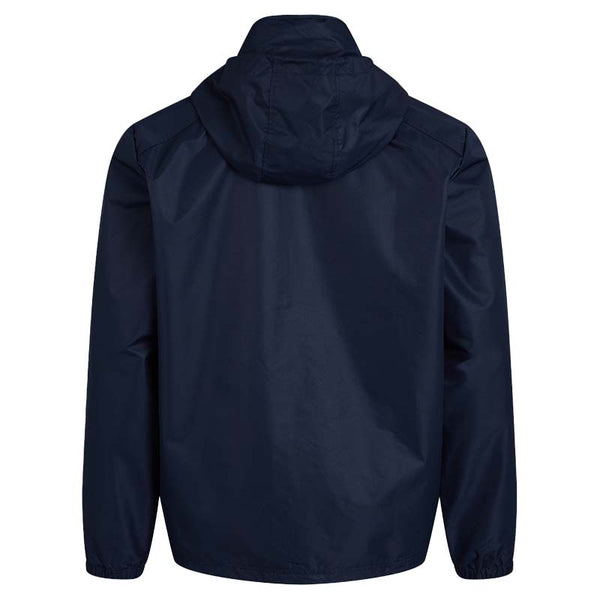 St Brigids RFC Vaposhield Full Zip Rain Jacket