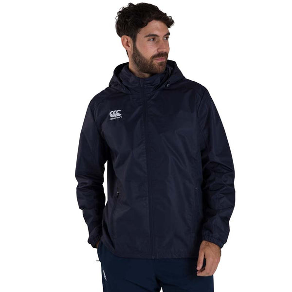 St Brigids RFC Vaposhield Full Zip Rain Jacket