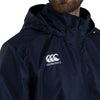 St Brigids RFC Vaposhield Full Zip Rain Jacket