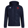 Wesley College Canterbury Full-Zip Rain Jacket