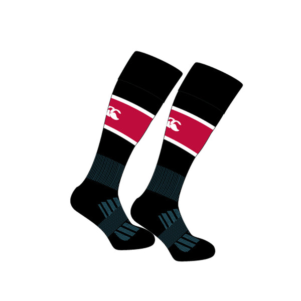 Wesley College Sport Socks