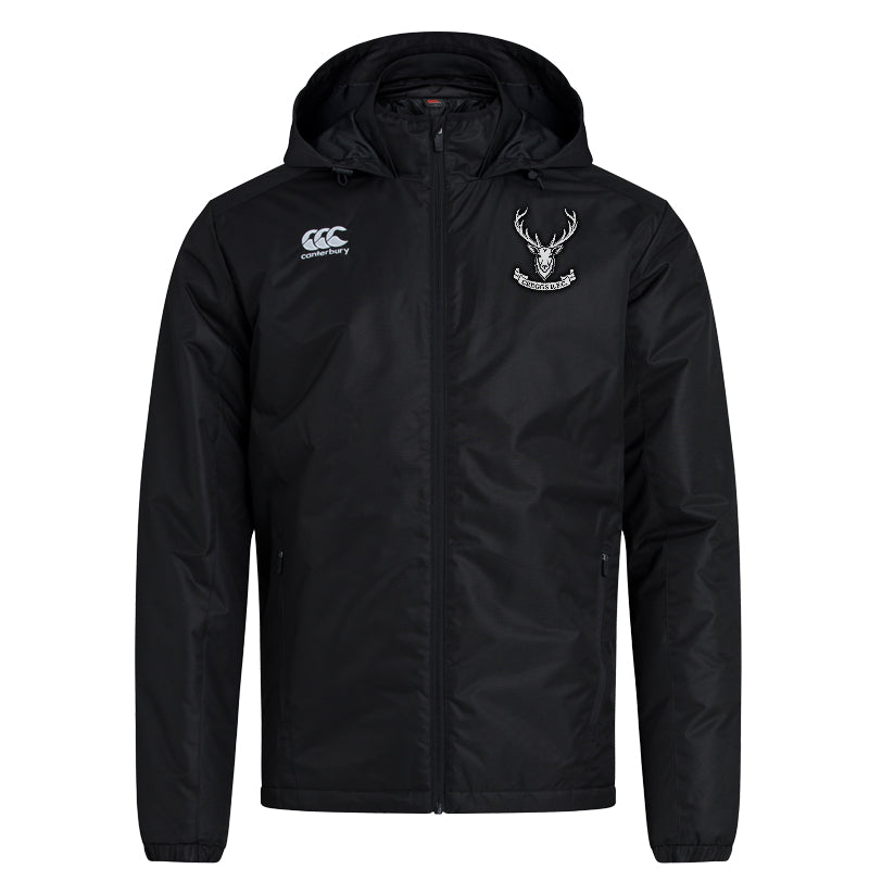 Creggs RFC Vaposhield Stadium Jacket