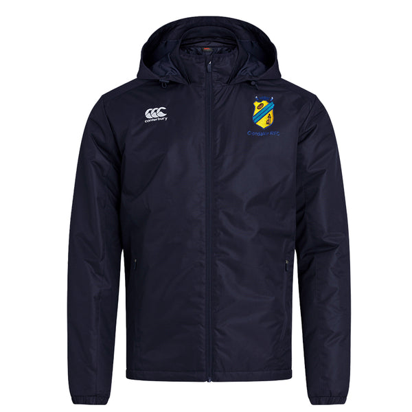 Clondalkin RFC Vaposhield Stadium Jacket