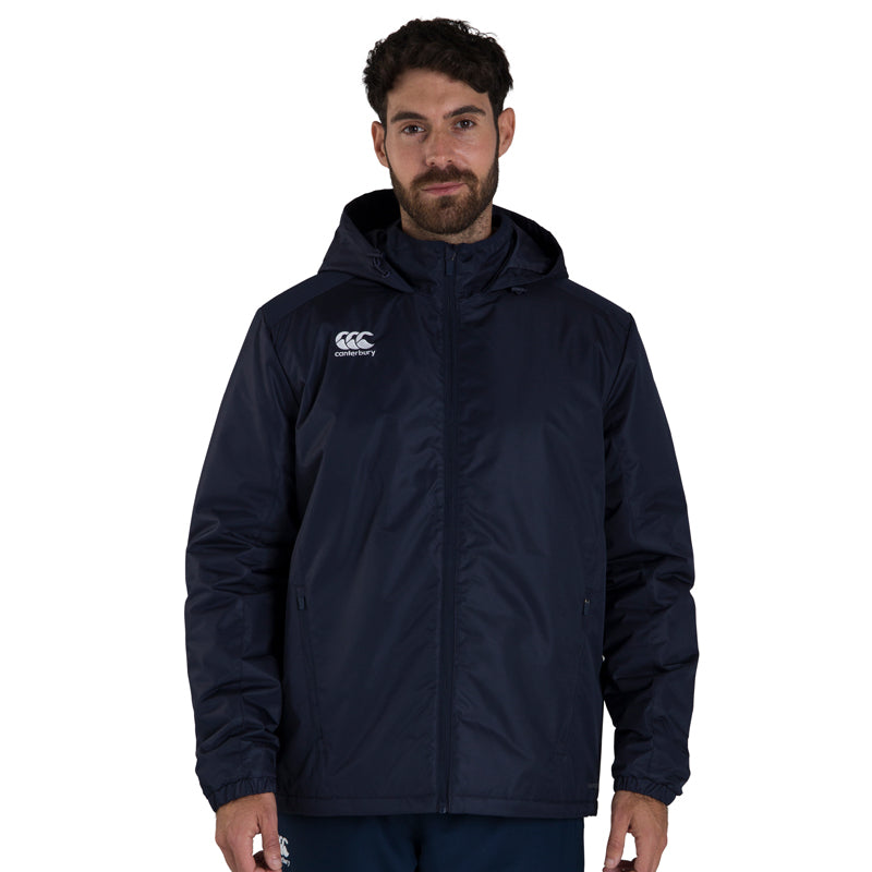 Clondalkin RFC Vaposhield Stadium Jacket