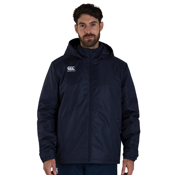Clondalkin RFC Vaposhield Stadium Jacket