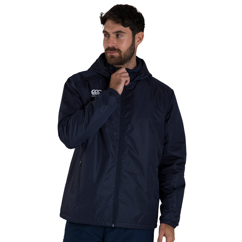 Clondalkin RFC Vaposhield Stadium Jacket