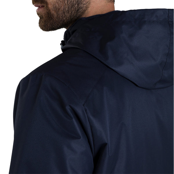 Clondalkin RFC Vaposhield Stadium Jacket