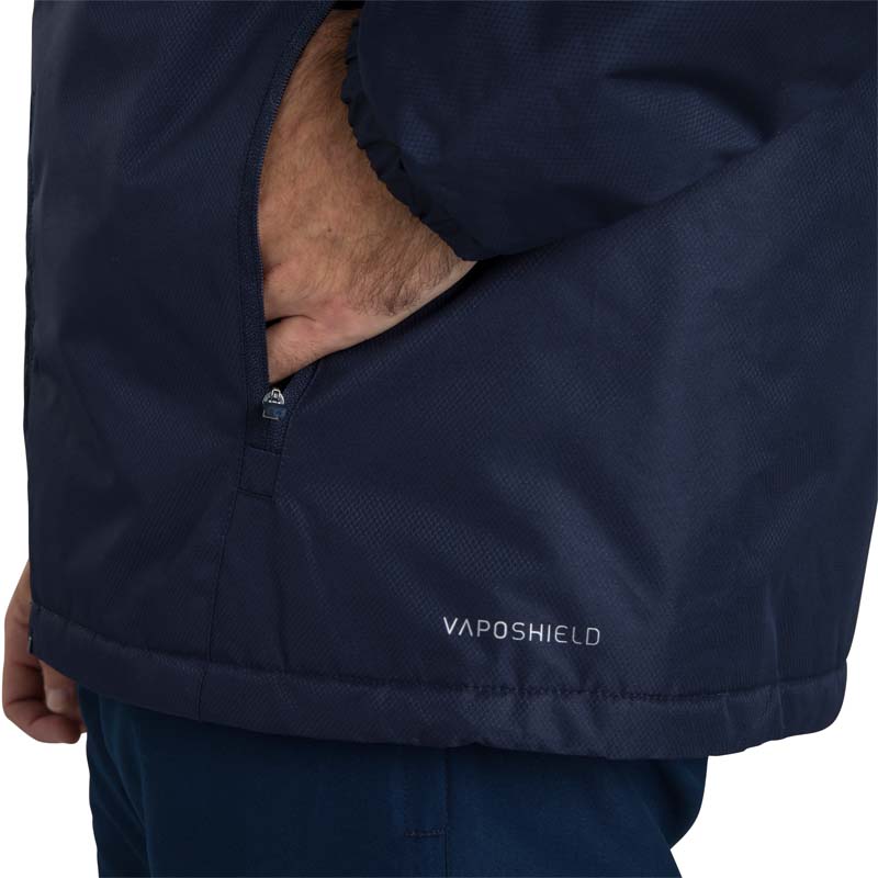 St Brigids RFC Vaposhield Stadium Jacket