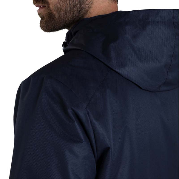 St Brigids RFC Vaposhield Stadium Jacket