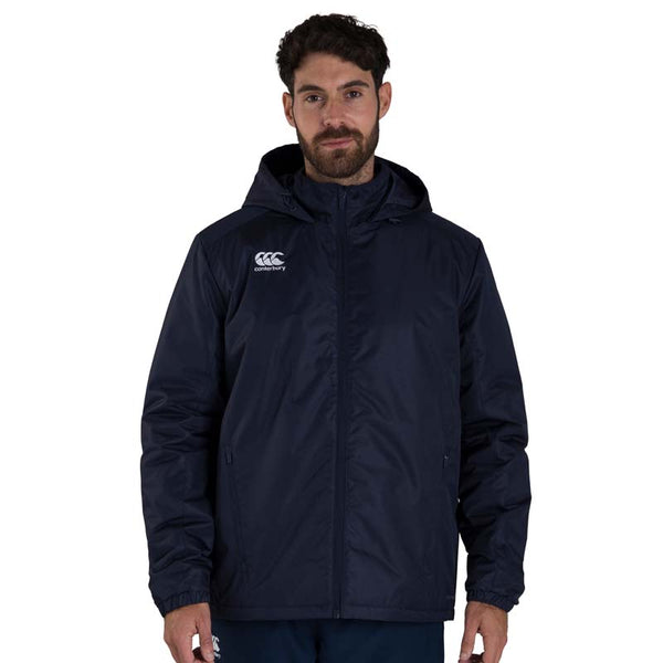 St Brigids RFC Vaposhield Stadium Jacket