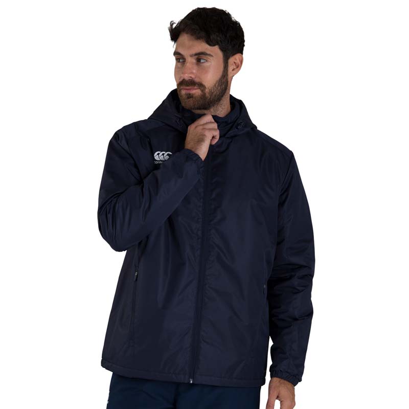 St Brigids RFC Vaposhield Stadium Jacket