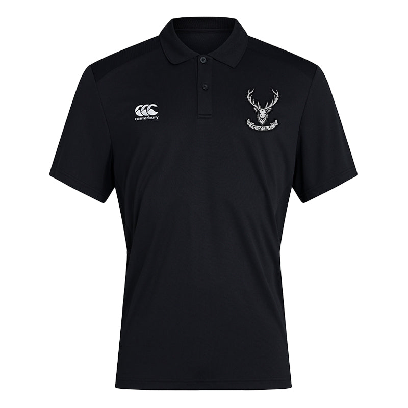 Creggs RFC Ladies Polo Shirt
