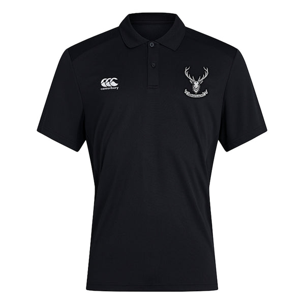 Creggs RFC Ladies Polo Shirt