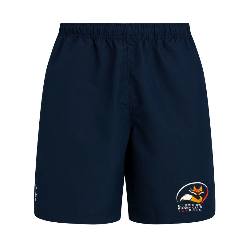 St Brigids RFC Short