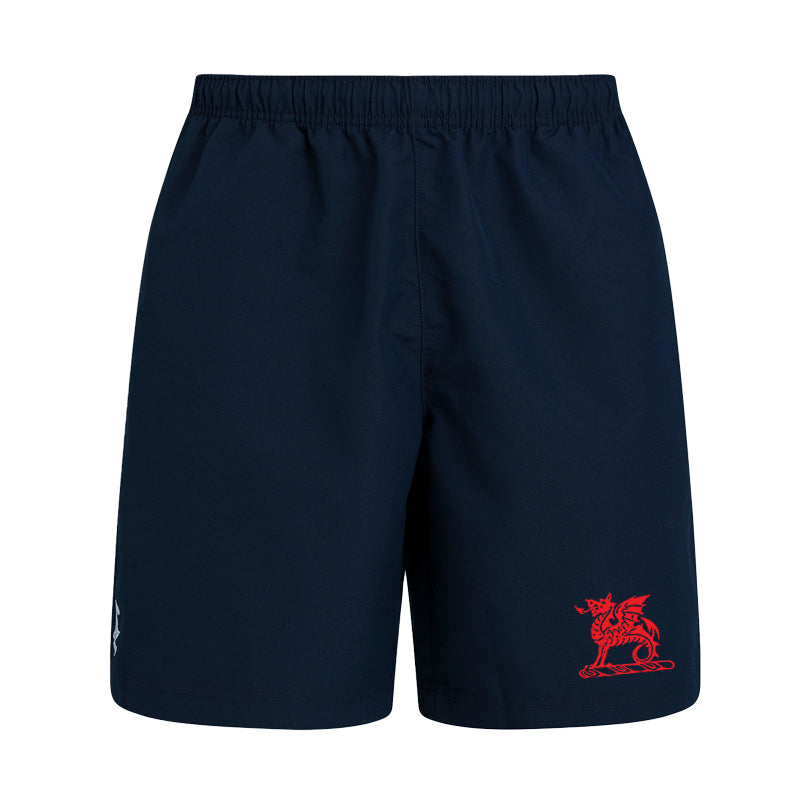 Wesley College Girls PE/Hockey Short (Navy)
