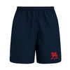 Wesley College Girls PE/Hockey Short (Navy)