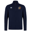 St Brigids RFC 1/4 Zip Mid Layer Training Top