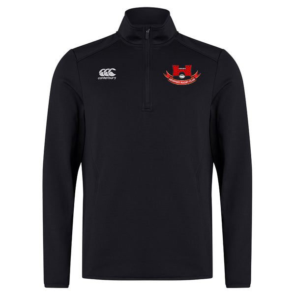 Newport RFC 1/4 Zip Mid Layer Training Top